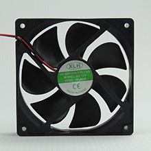直流风扇12025