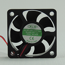 直流风扇5015